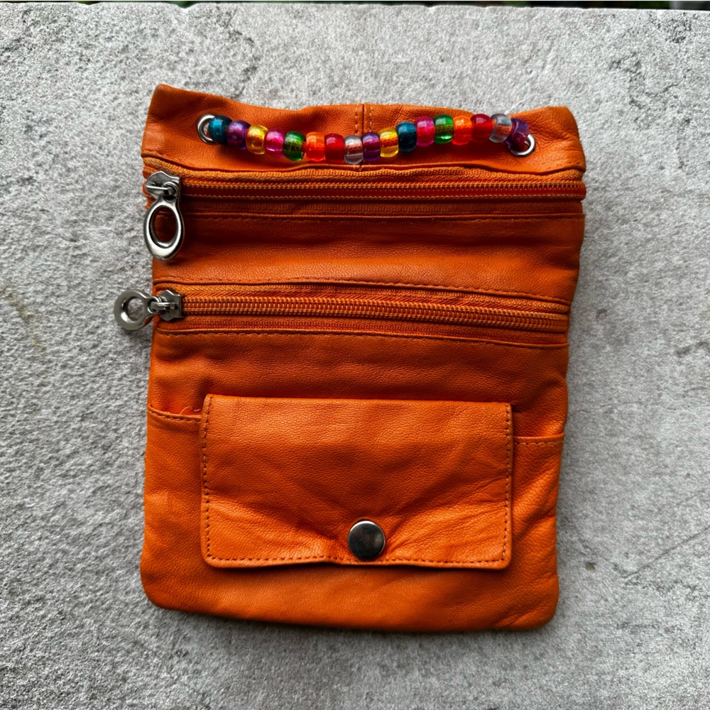 Hippie Festival Pouch